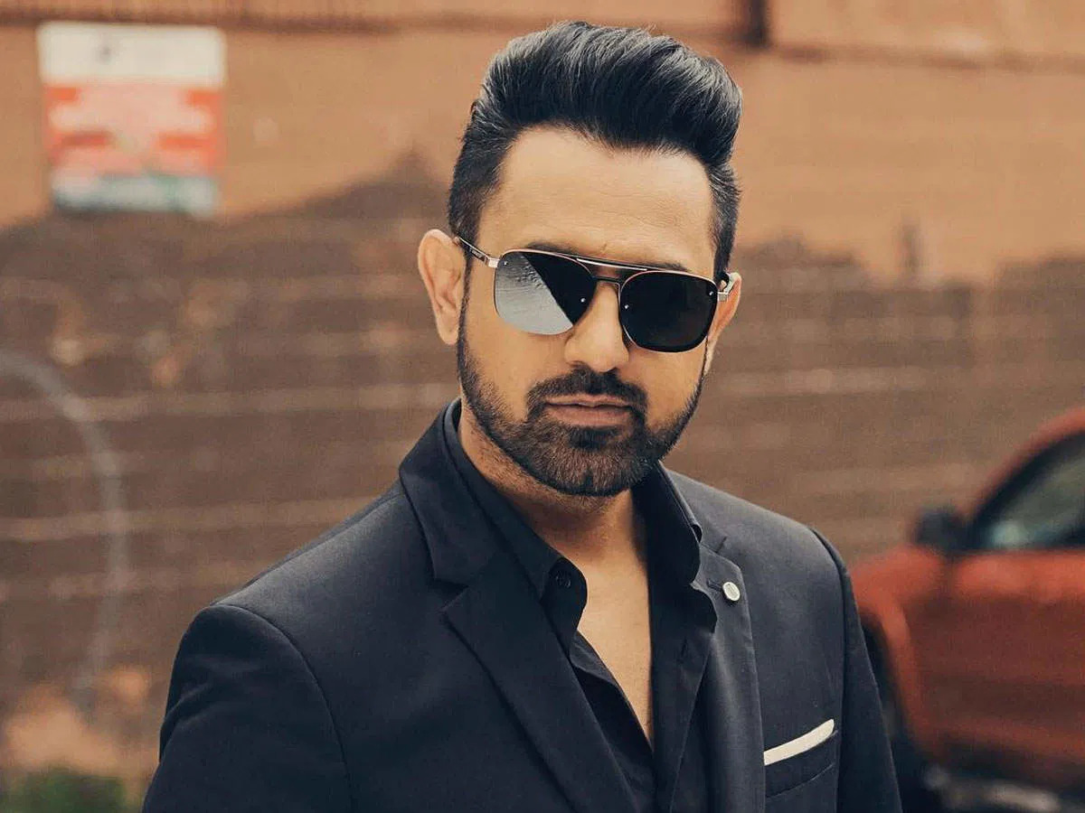 Gippy Grewal